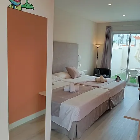 Hotel On Prime