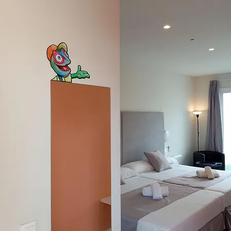 Hotel On Prime 4*