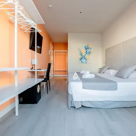 On Prime Hotel