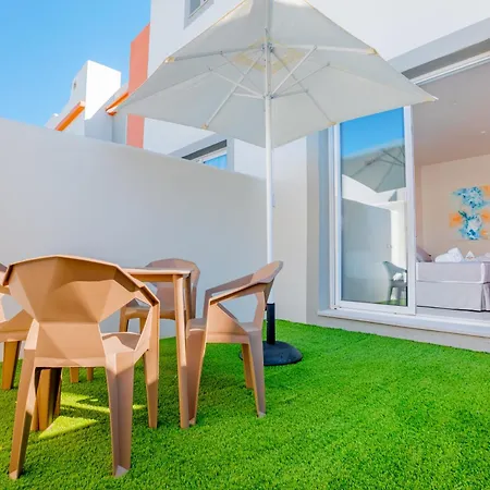 On Prime Hotell Matalascañas
