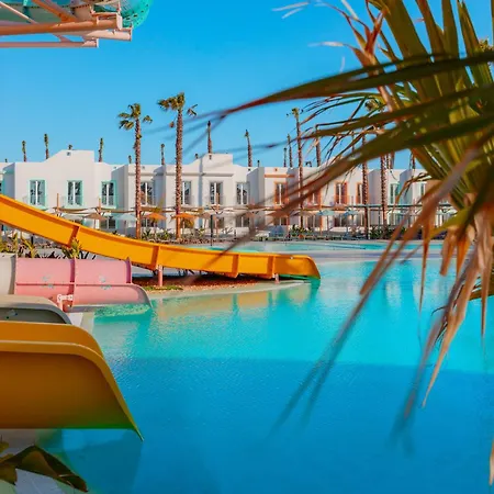 Hotell On Prime Matalascañas