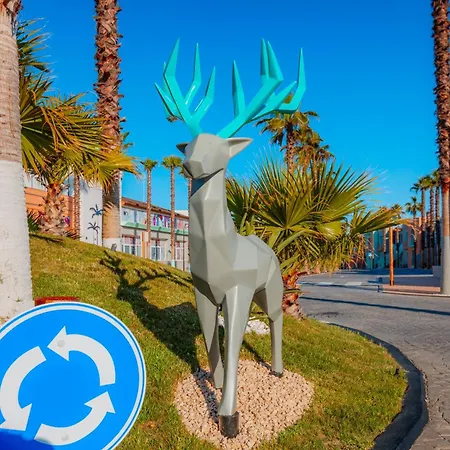 On Prime 4* Matalascañas