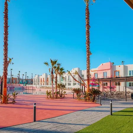 On Prime 4* Matalascañas