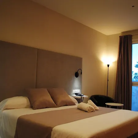 Hotell On Prime 4*