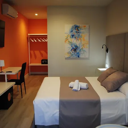 On Prime Hotell Matalascañas