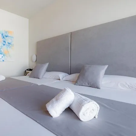 On Prime Hotell Matalascañas