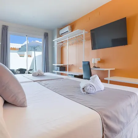 On Prime Hotell