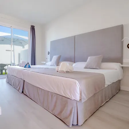 Hotell On Prime