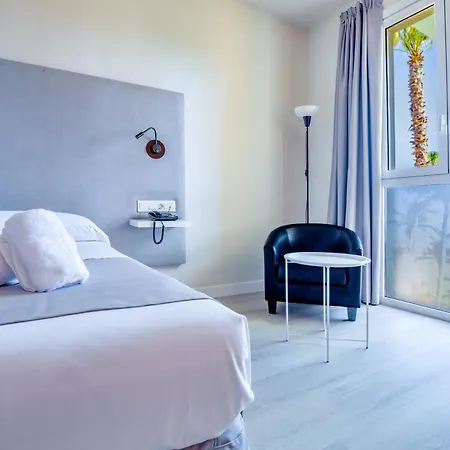 On Prime Hotell Matalascañas