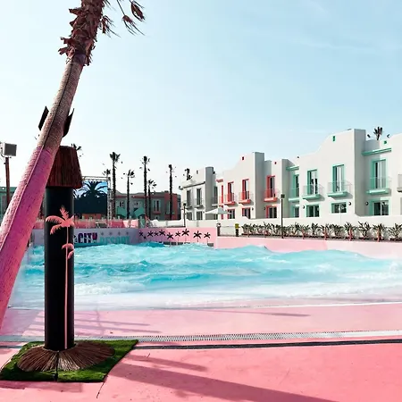 On Prime Hotell