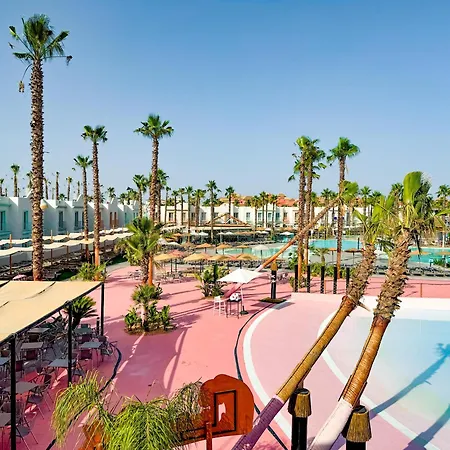 Hotell On Prime 4*