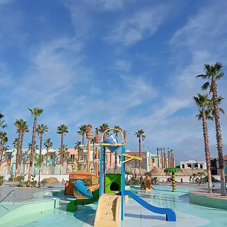 On Prime 4* Matalascañas