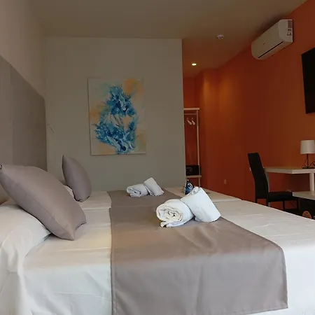 On Prime Hotel 4*
