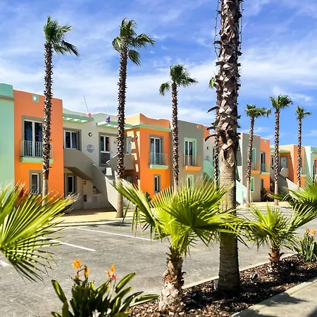 On Prime 4* Matalascañas
