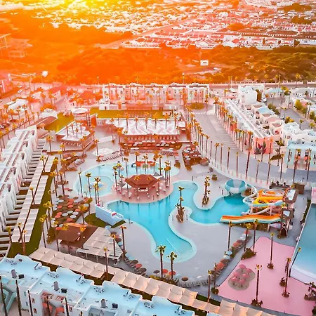 Hotel On Prime Matalascañas