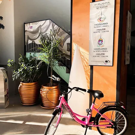 On Prime 4* Matalascañas