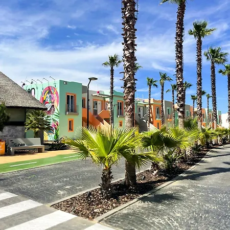 Hotel On Prime Matalascañas