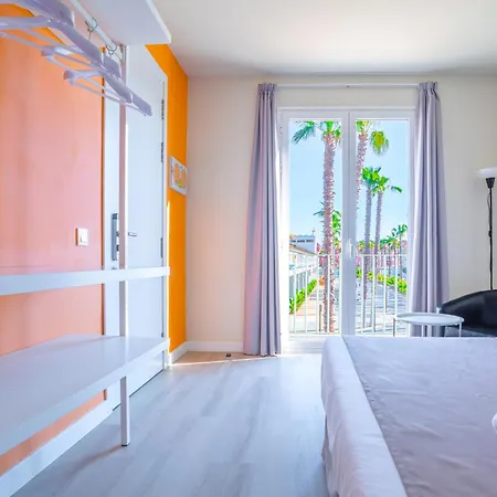 Hotel On Prime Matalascañas
